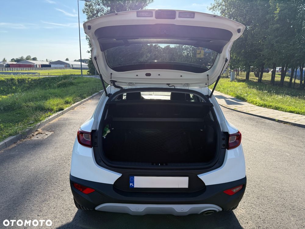 Kia Stonic 1.0 T-GDI L - 8