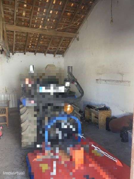 Garagem para recuperar - Grande imagem: 2/4