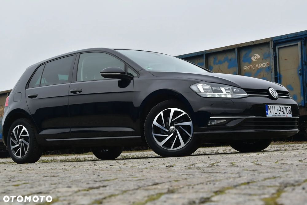 Volkswagen Golf 1.6 TDI Join - 23