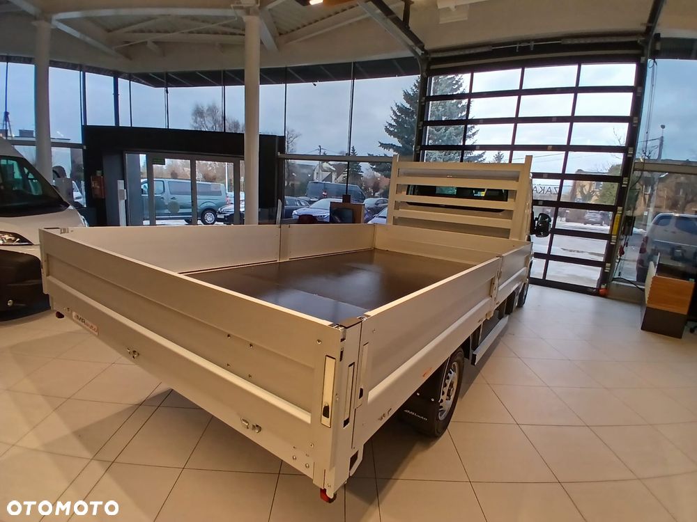 Toyota Proace Max Skrzynia Od Ręki - 18