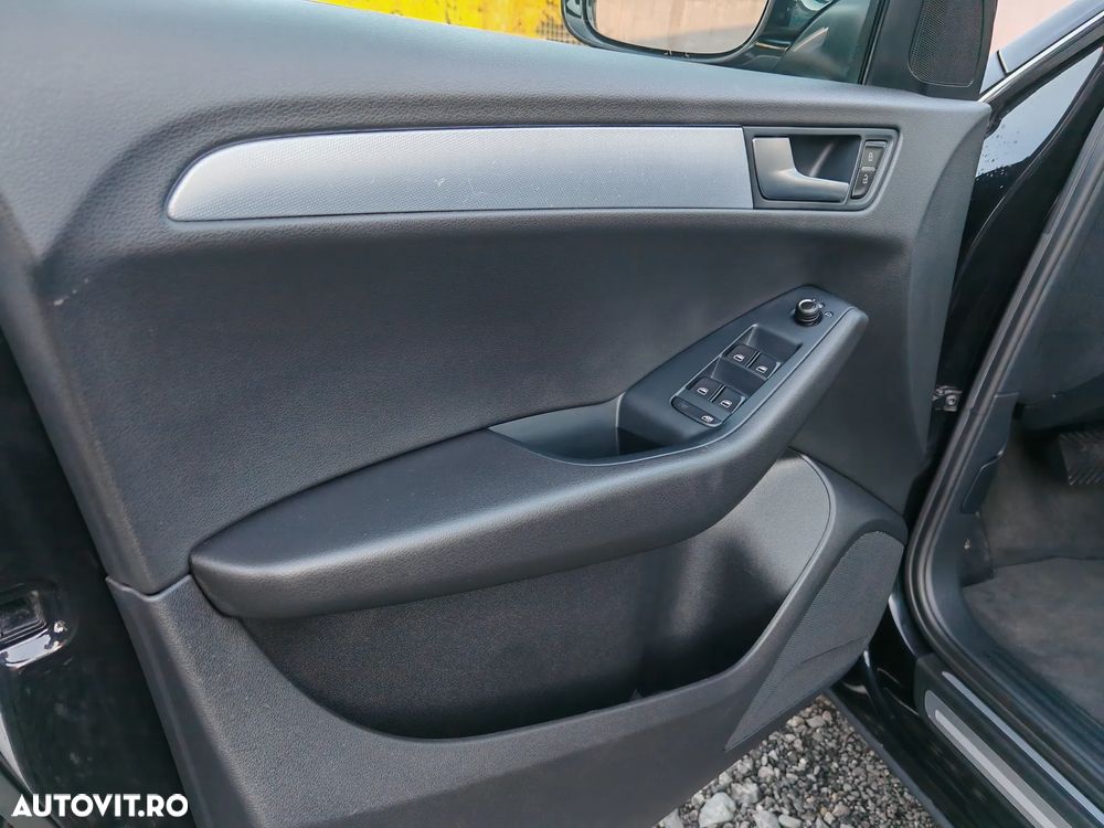 Audi Q5 2.0 TFSI Quattro S-Tronic - 5