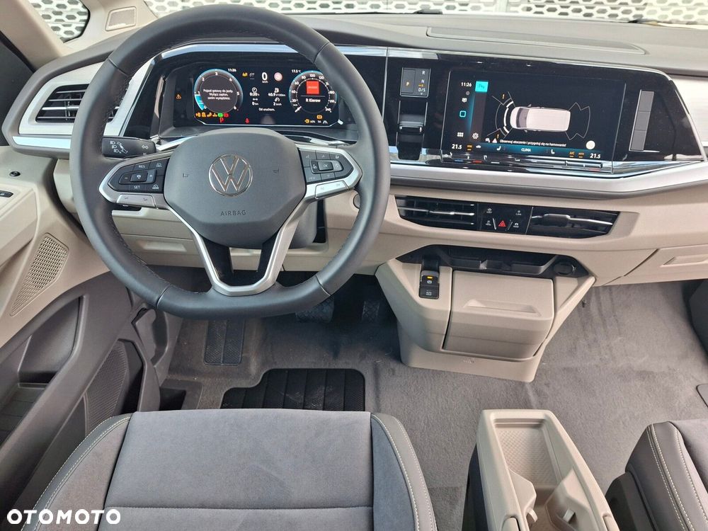 Volkswagen Multivan 2.0 TDI L2 Edition DSG - 20