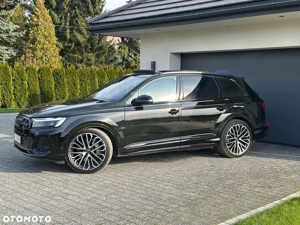 Audi Q7 - 3