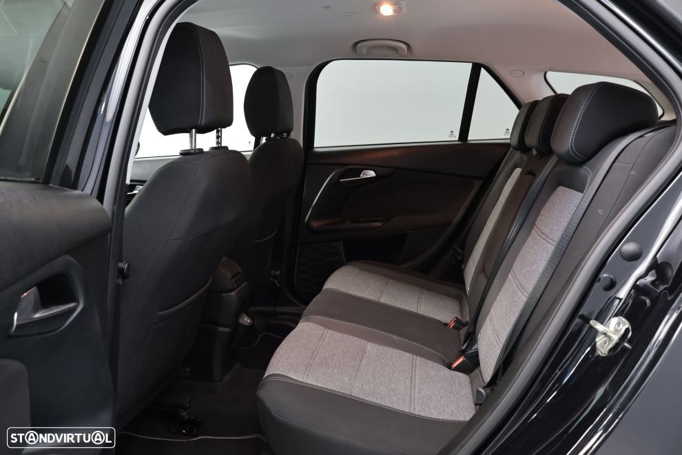 Fiat Tipo Station Wagon Cross 1.0 GSE T3 Cross - 25