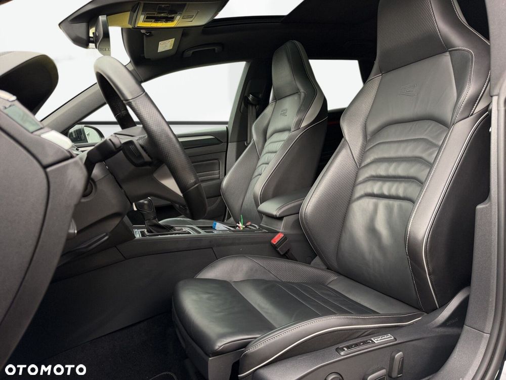 Volkswagen Arteon Shooting Brake - 11
