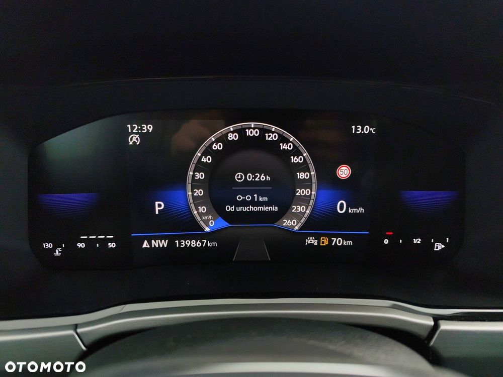 Volkswagen Touran 1.5 TSI EVO Comfortline DSG - 25