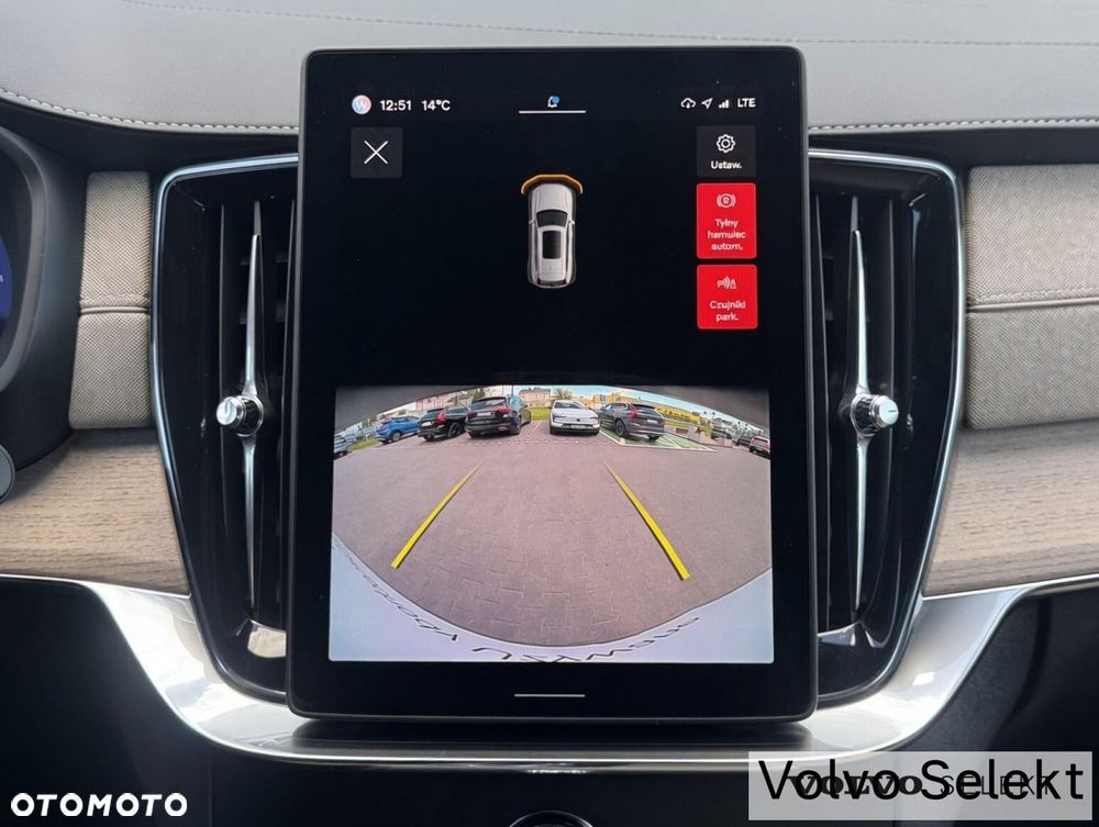 Volvo XC 90 - 22