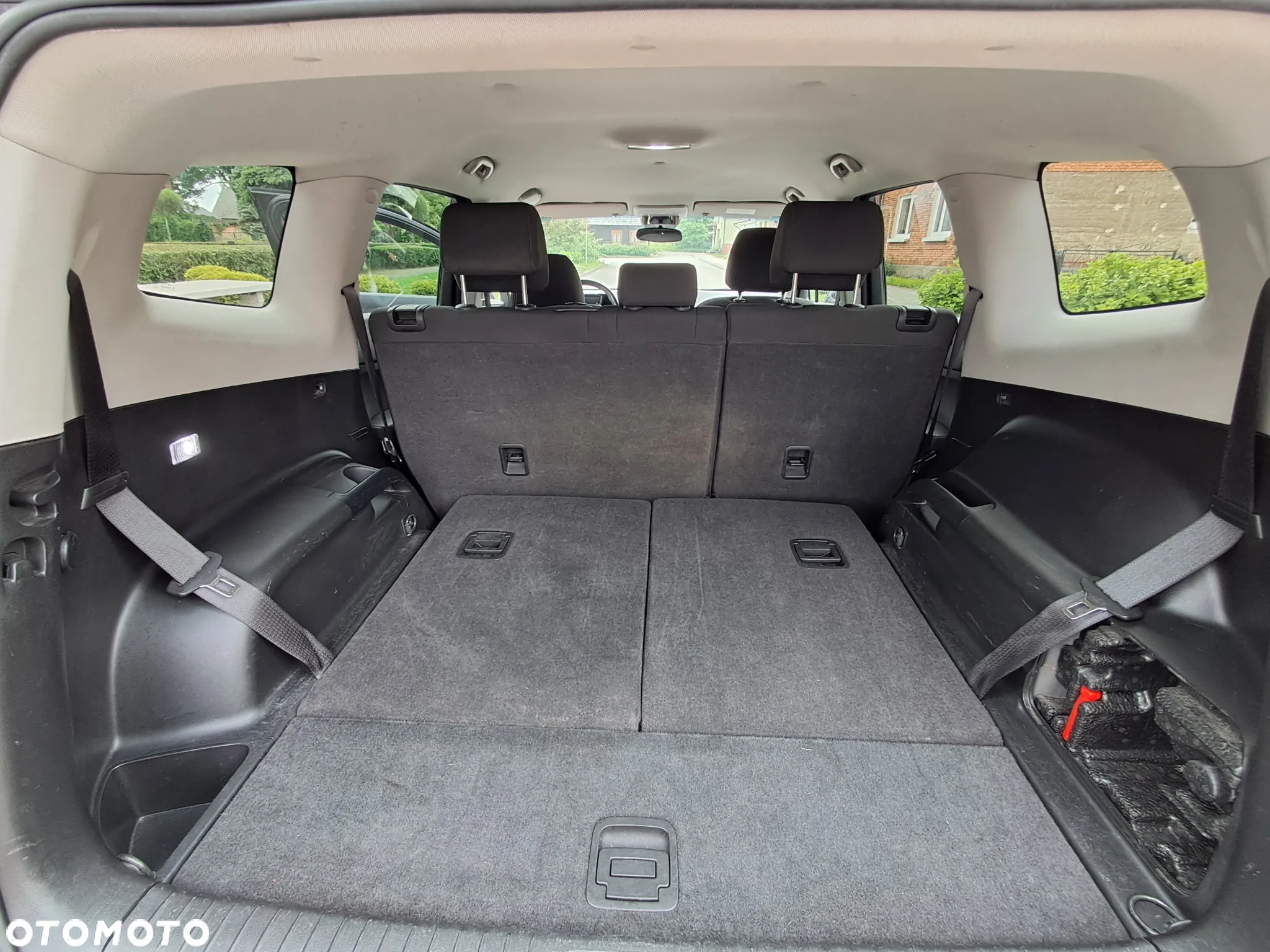 Chevrolet Orlando 2.0 D LT+ - 26