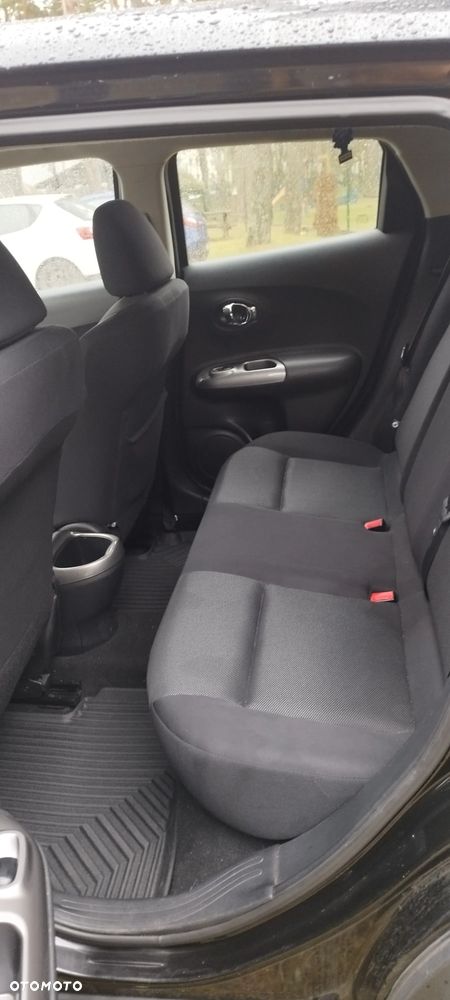 Nissan Juke 2013 photo 4