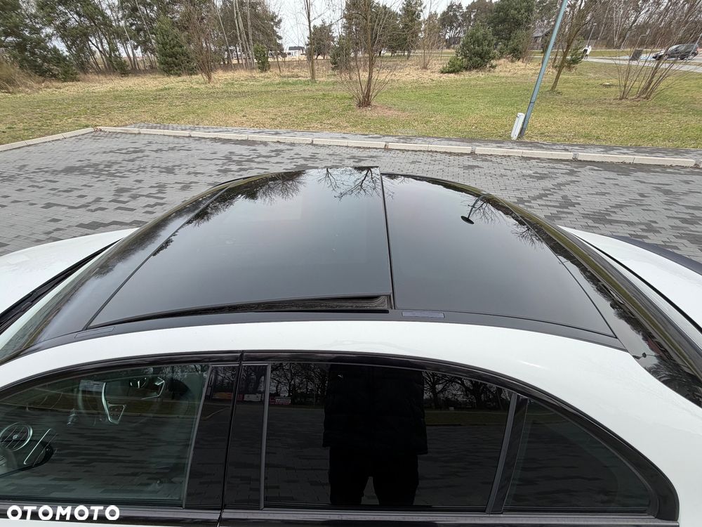 Mercedes-Benz Klasa C AMG 43 4Matic 9G-TRONIC - 7