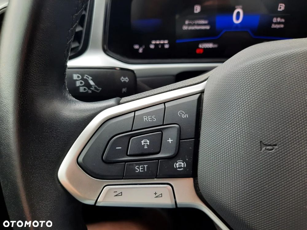 Volkswagen T-Roc 1.0 TSI Special Edition - 24