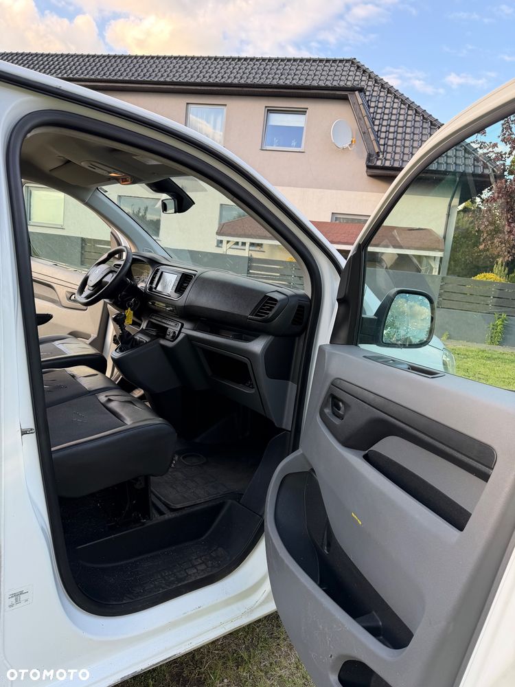 Peugeot Expert - 18