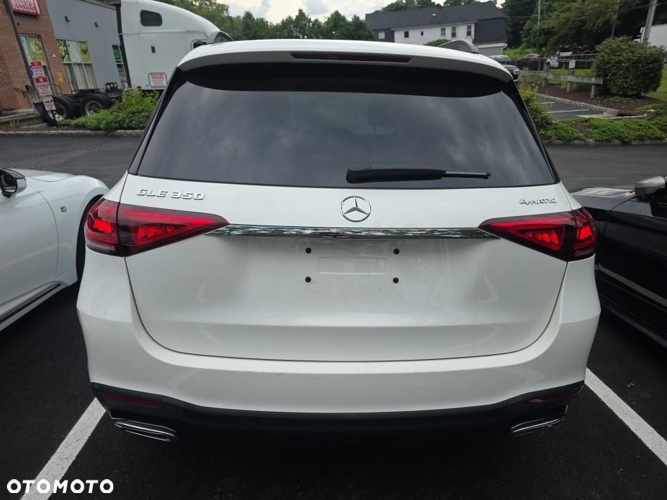 Mercedes-Benz GLE - 6