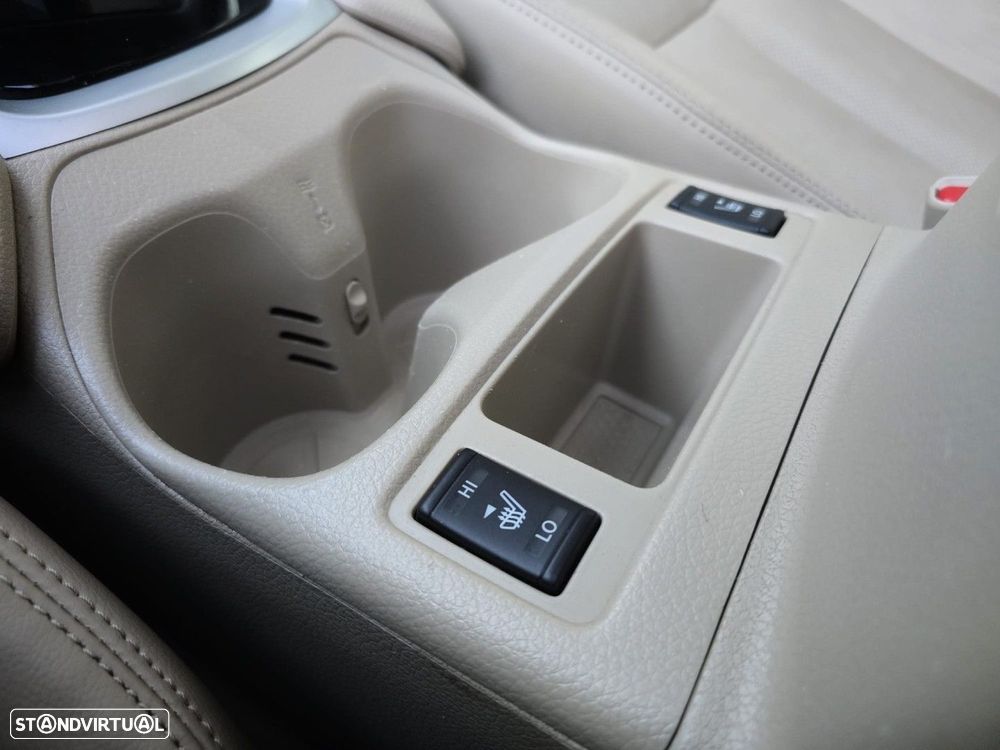 Nissan X-Trail 1.6 dCi Tekna Xtronic - 19