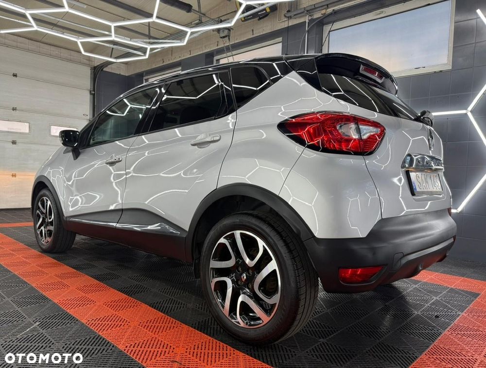 Renault Captur (ENERGY) TCe 90 INTENS - 5
