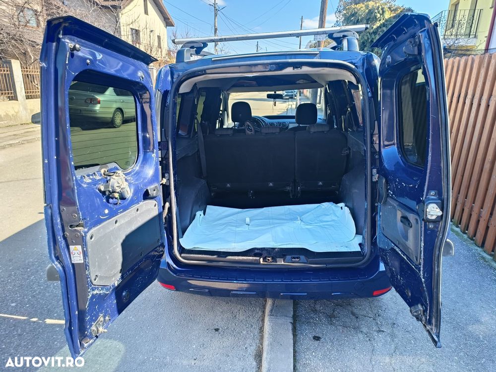 Dacia Dokker 1.5 Laureate - 8