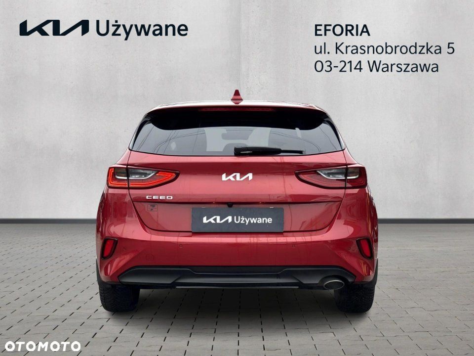 Kia Ceed - 3