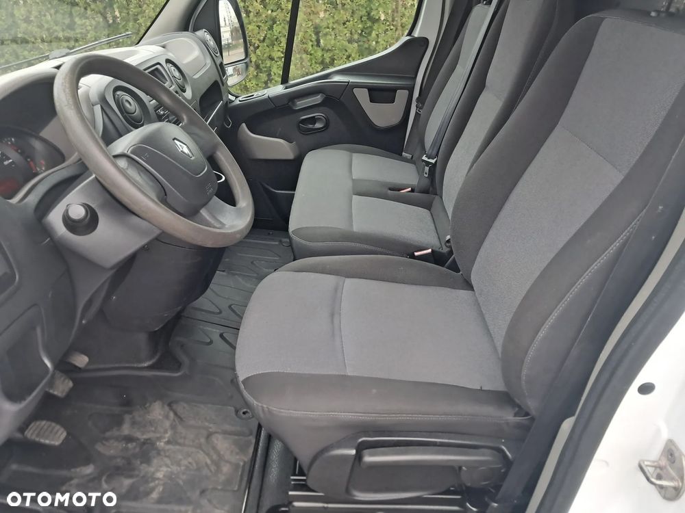 Renault MASTER !!! 2,3 DCI -125 KM !!! BEZ ADBLUE !!! - 13