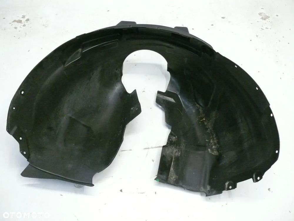 NADKOLE PRZEDNIE PRAWE VOLVO XC40 II 2017 2021 - 2