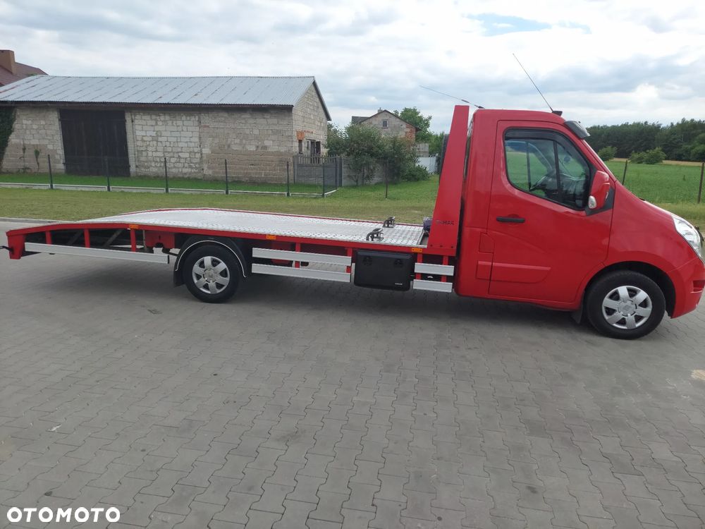 Renault Master - 4