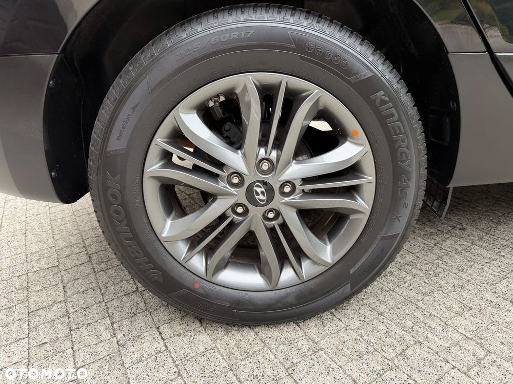 Hyundai ix35 1.6 2WD Comfort - 30