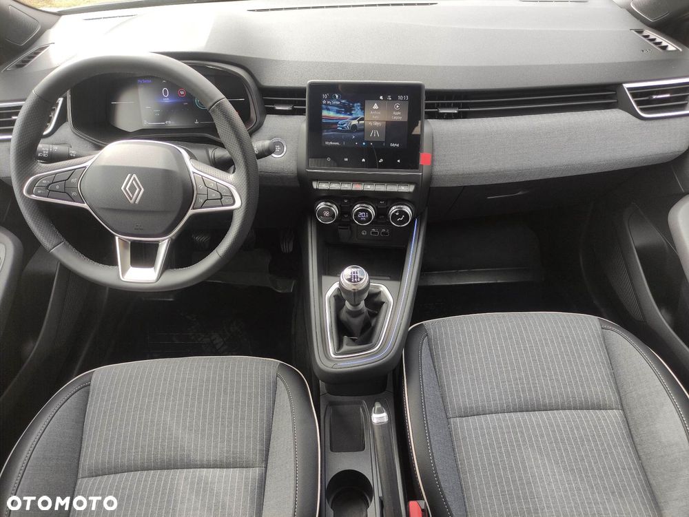 Renault Clio 1.0 TCe Techno - 10