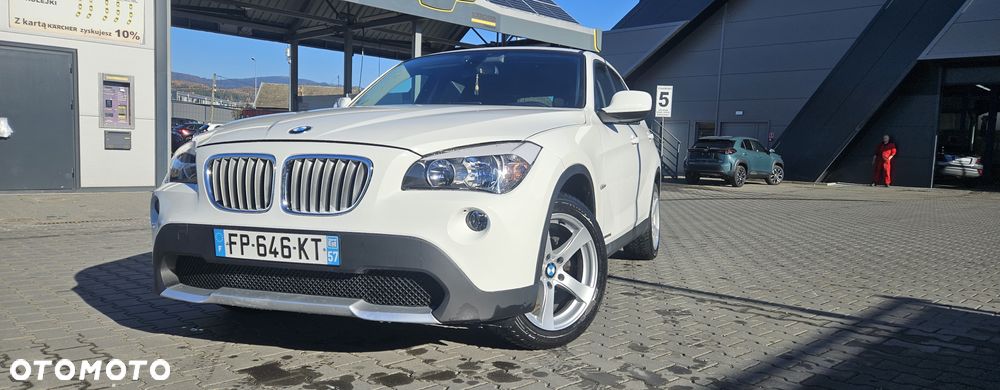 BMW X1 xDrive18d - 2