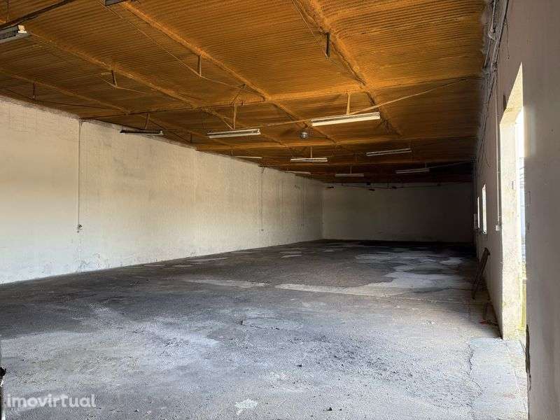 Armazém Industrial - Alcochete - Grande imagem: 2/3