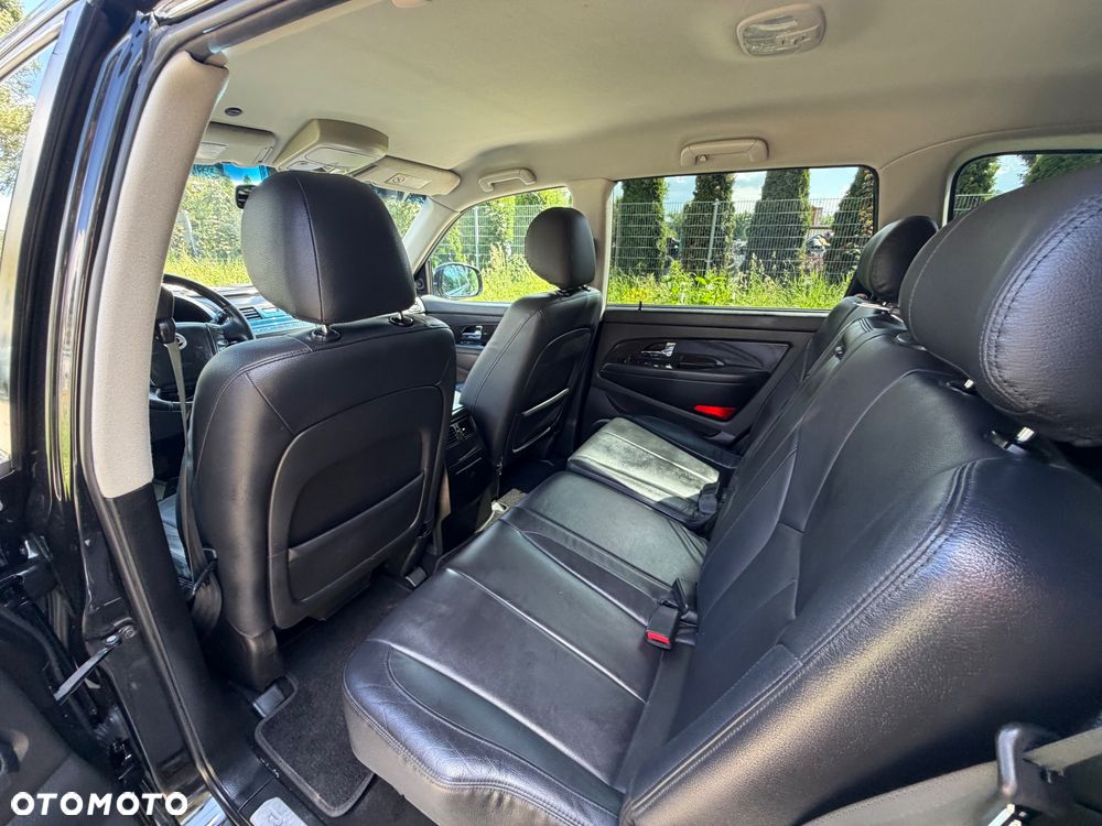 SsangYong/KGM Rexton W 2.0 D20 DTR 4WD E-tronic Quartz - 15