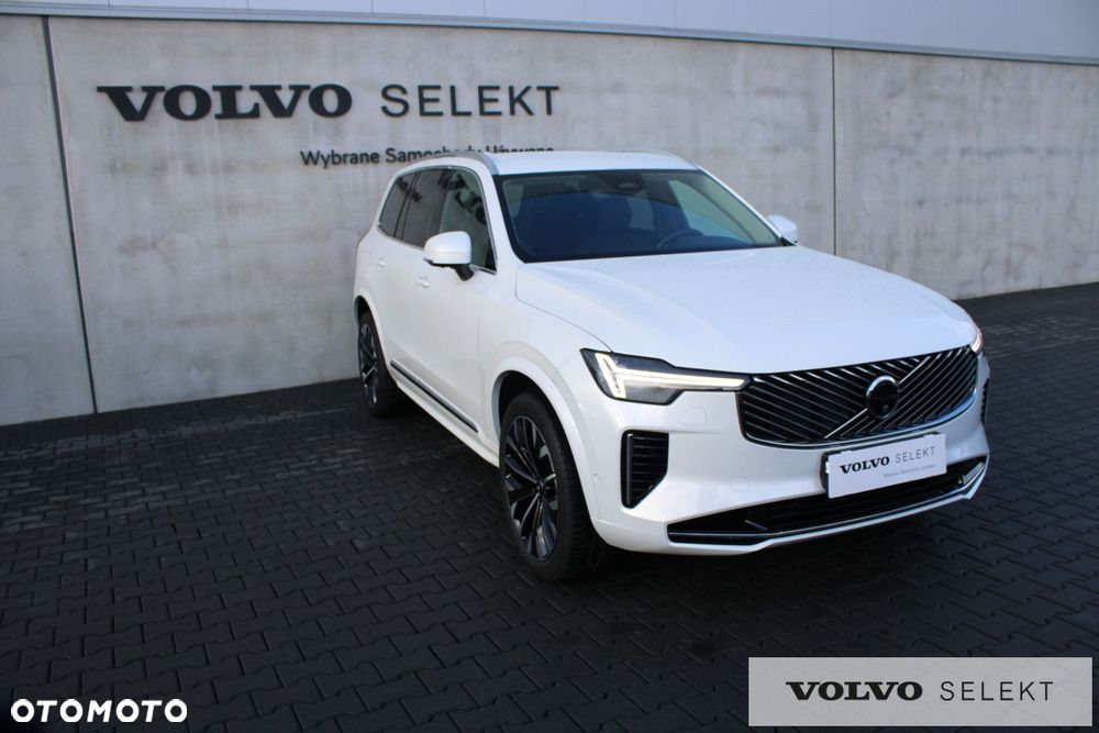 Volvo XC 90 - 10