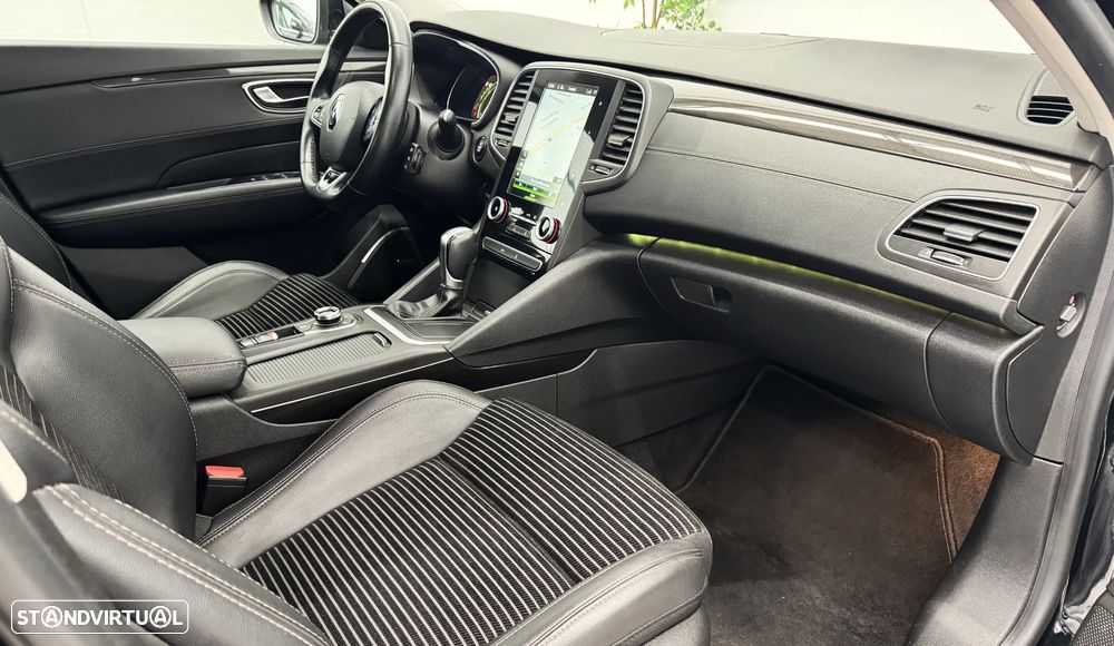 Renault Talisman 1.6 dCi Intens EDC - 23