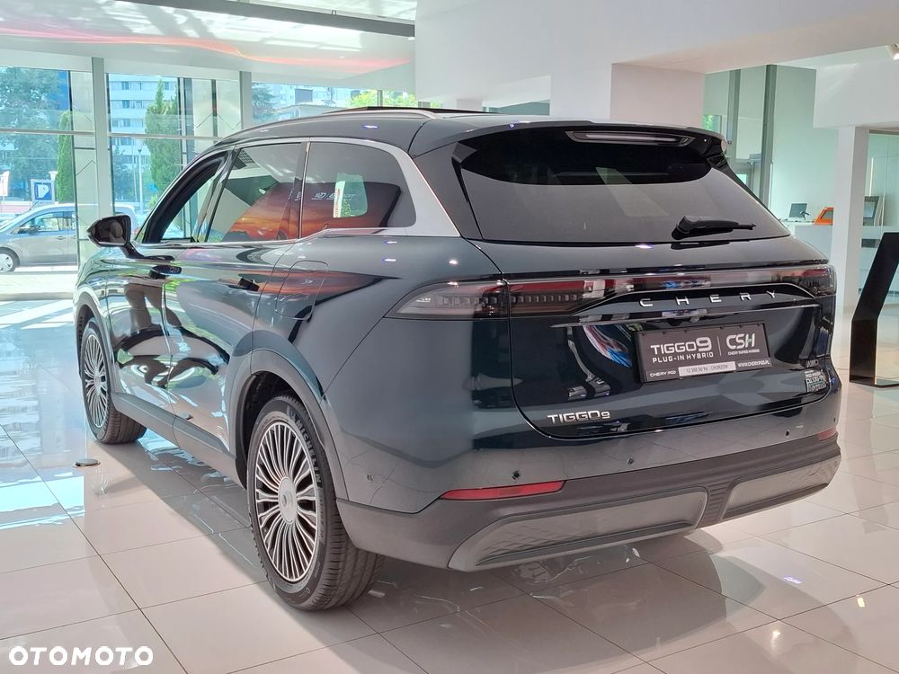 Chery Tiggo 9 - 4