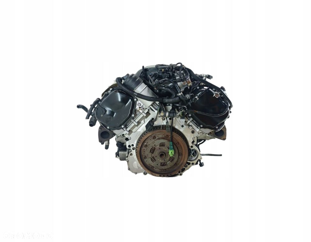 SILNIK KOMPLETNY AUDI A6 C6 / A4 B7 3.2 FSI BKH - 3