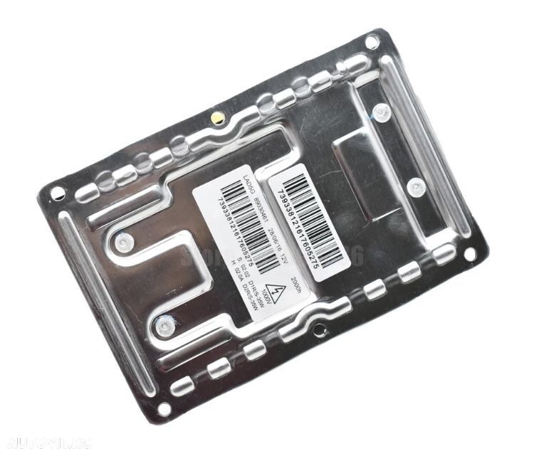 Balast droser xenon nou 89030461 cadillac,audi,alfa romeo,saab 12 pini - 3