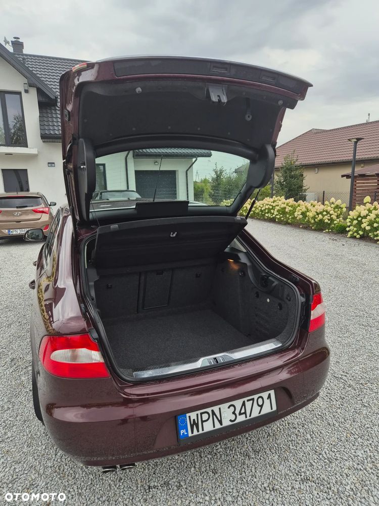 Skoda Superb 1.8 TSI Elegance - 13