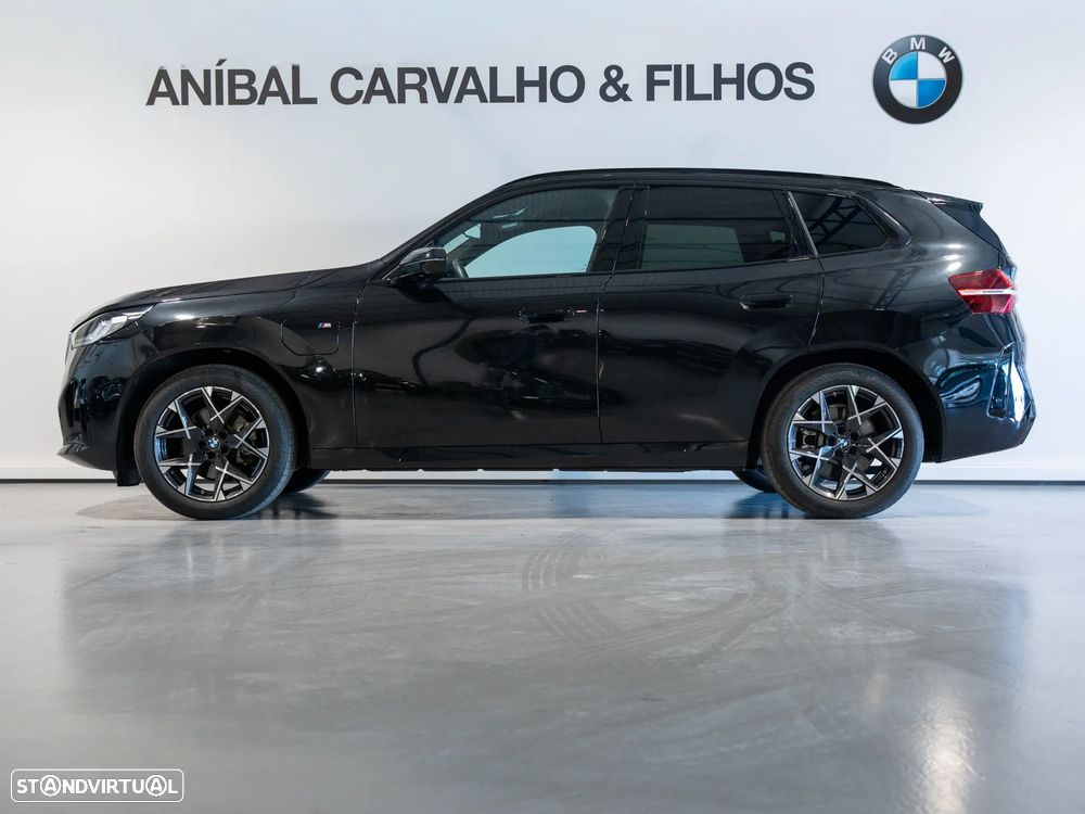 BMW X3 30 e xDrive Pack M Desportivo - 3