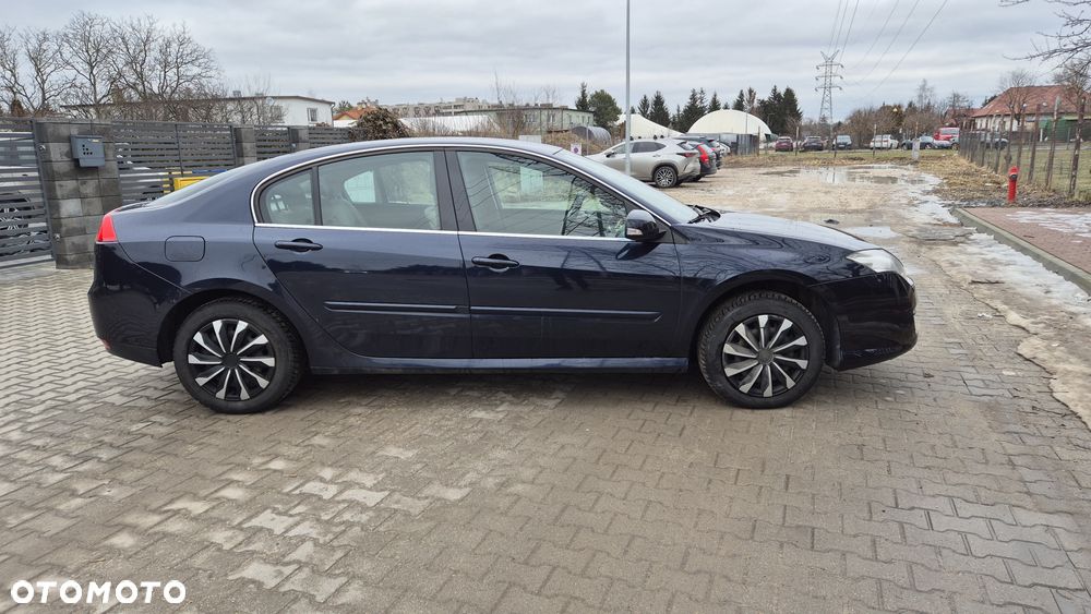 Renault Laguna 2.0 DCi Expression - 3