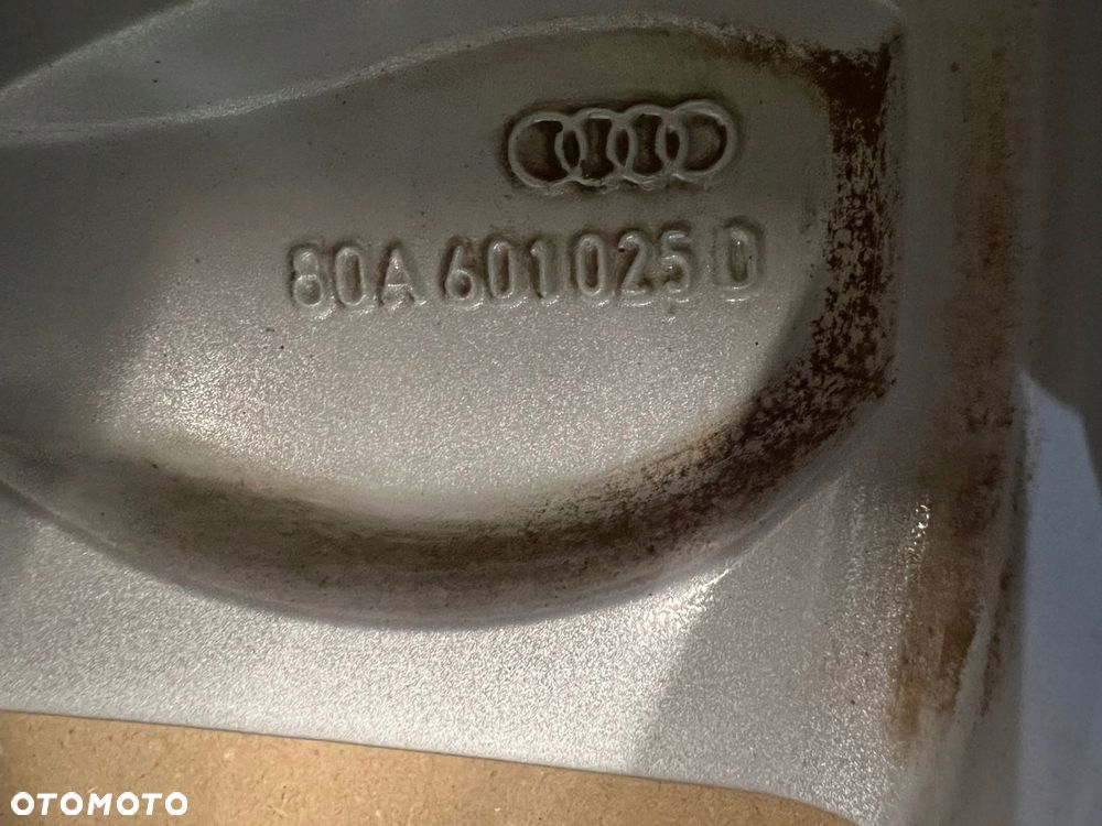 audi alufelga felga 19 koło 5x112 et39 80a601025d - 12