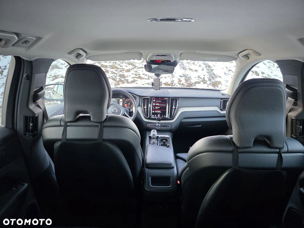 Volvo XC 60 T4 Inscription - 18