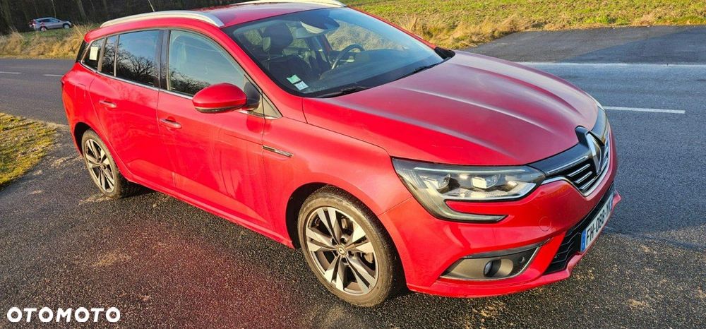 Renault Megane - 28