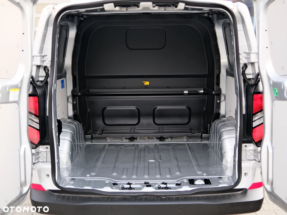 Ford Transit Custom - 14