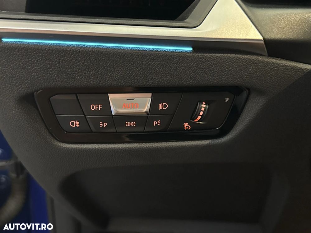 BMW Seria 4 420d xDrive AT MHEV - 16