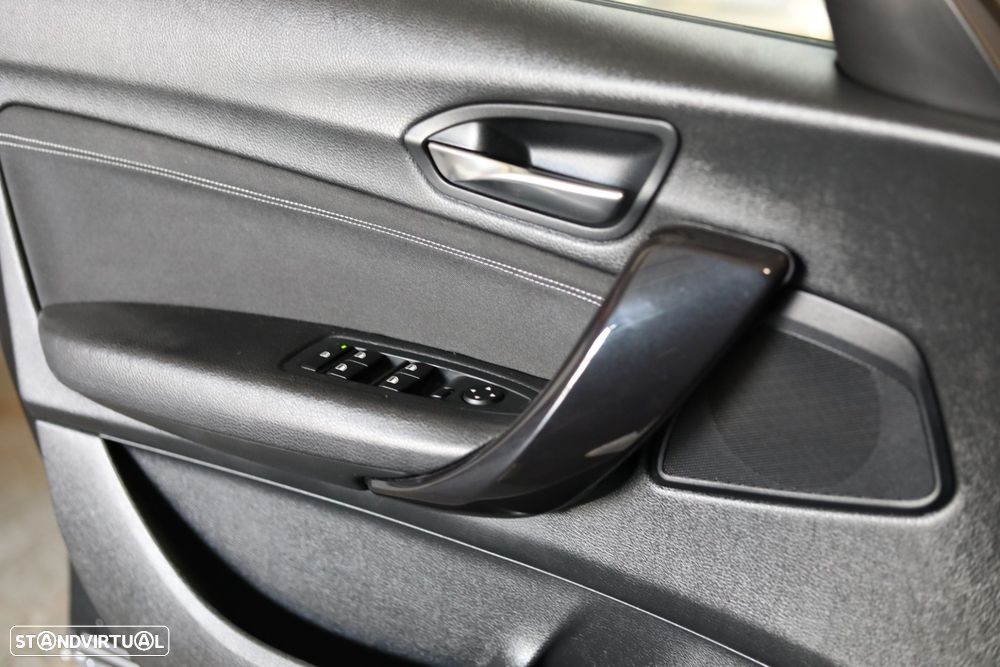 BMW 116 d EDynamics Line Sport - 23