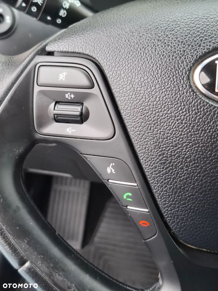 Kia Ceed 1.6 GDI Platinum Edition - 19