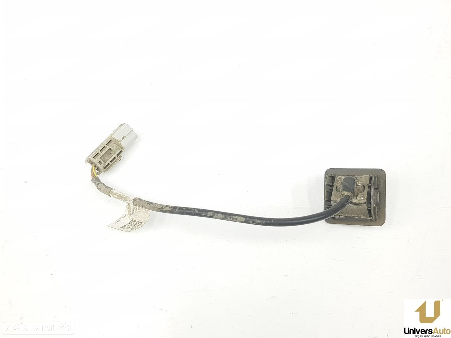 CAMARA TRASEIRA OPEL ASTRA K 2015 -13473347 - 2
