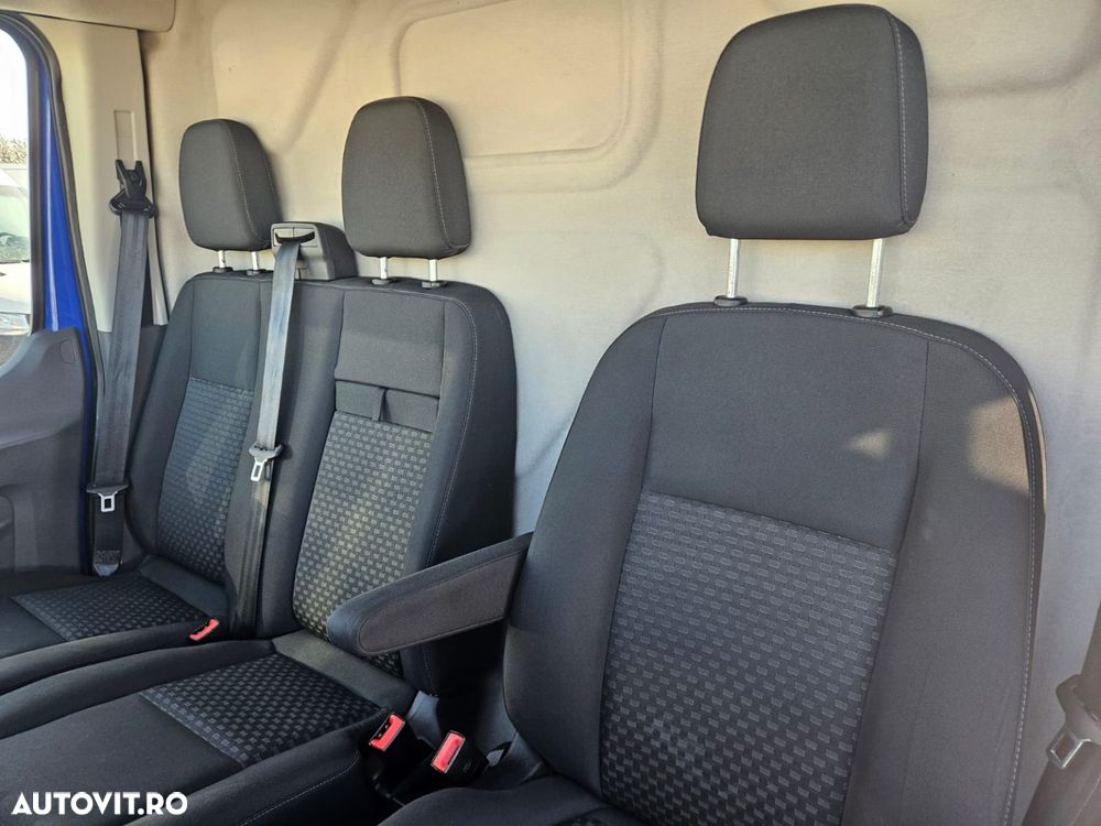 Ford New Transit L2H2 - 20