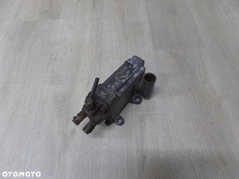 DAF LF 45 55 POMPA POMPKA PODNOSZENIA KABINY 618465 0195030 - 1