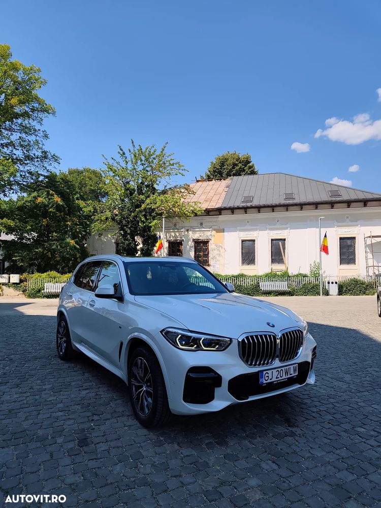 BMW X5 - 17
