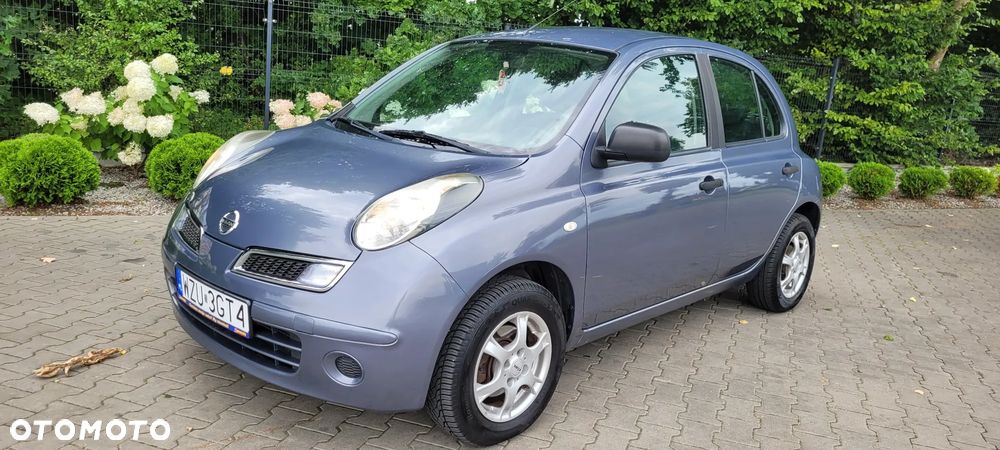 Nissan Micra - 18
