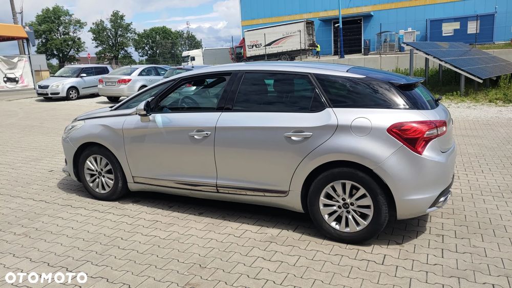 DS Automobiles DS 5 - 33